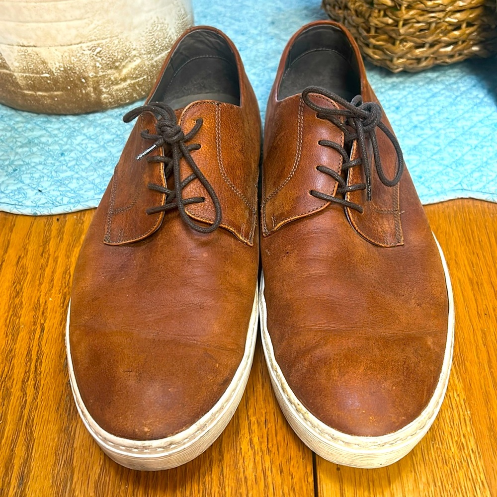 Mens Nordstrom Derby Shoes